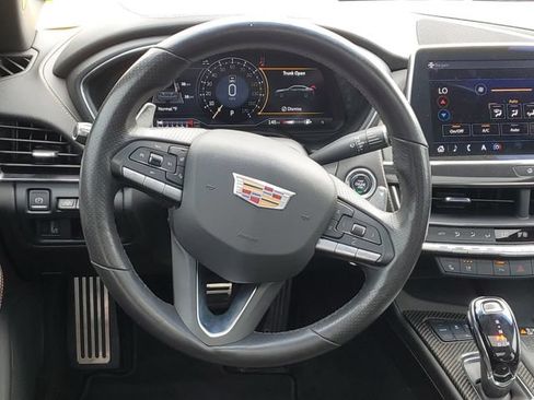 Used 2024 Cadillac CT5 Sport AWD/4WD image 27