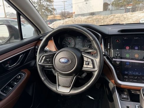 Used 2021 Subaru Outback Touring XT image 34