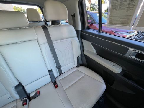 Used 2025 Hyundai Santa Fe SEL image 39