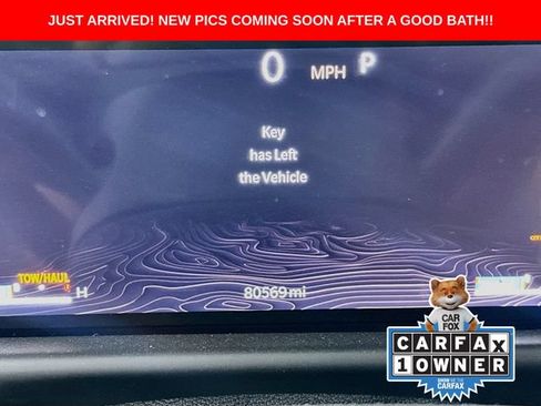 Used 2024 Jeep Wagoneer Series III AWD/4WD image 13