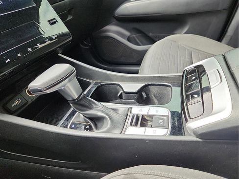 Used 2024 Hyundai Santa Cruz SEL image 25