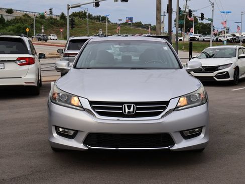 Used 2013 Honda Accord EX-L image 2