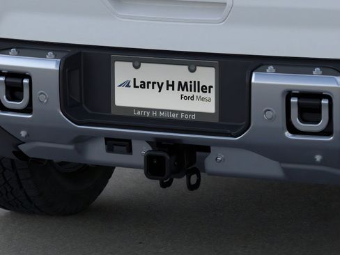 New 2025 Ford Bronco Sport Big Bend image 23