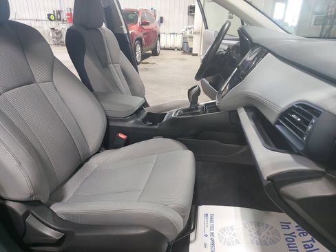 Used 2023 Subaru Legacy Premium AWD/4WD image 10