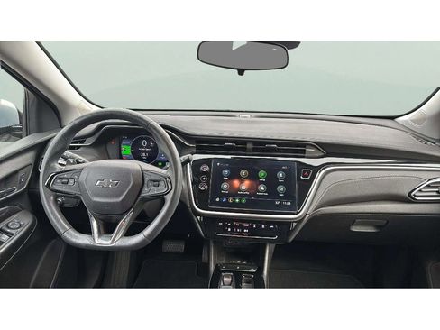 Used 2023 Chevrolet Bolt EUV LT image 13