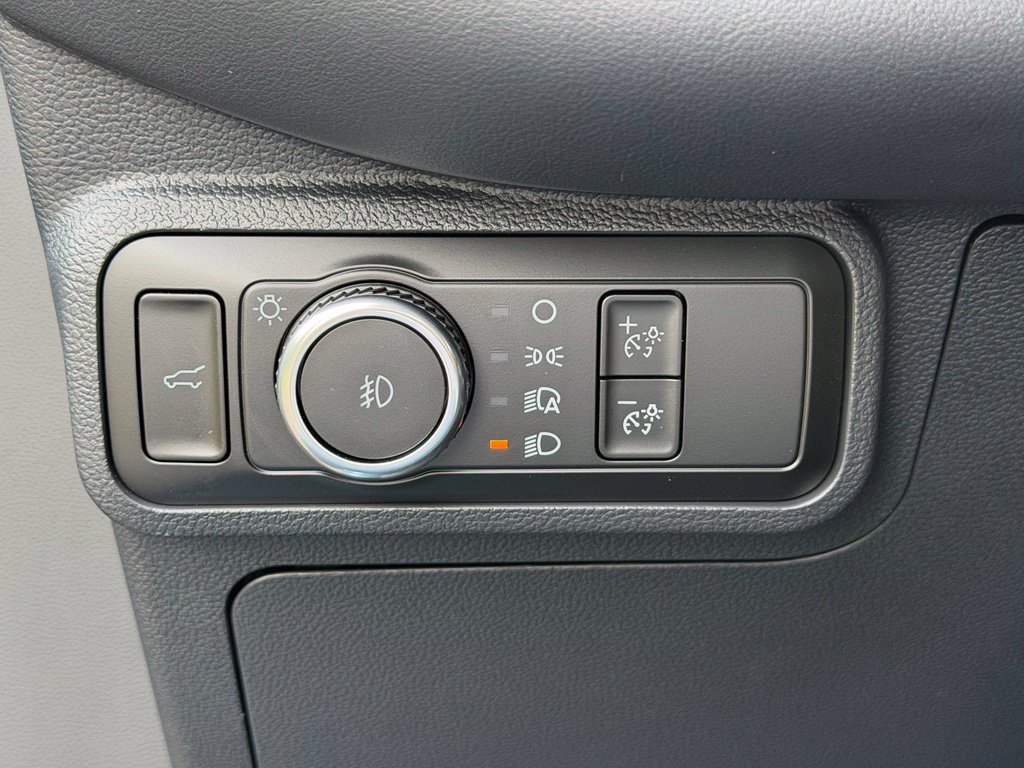 New 2026 Ford Explorer ST-Line AWD/4WD image 28