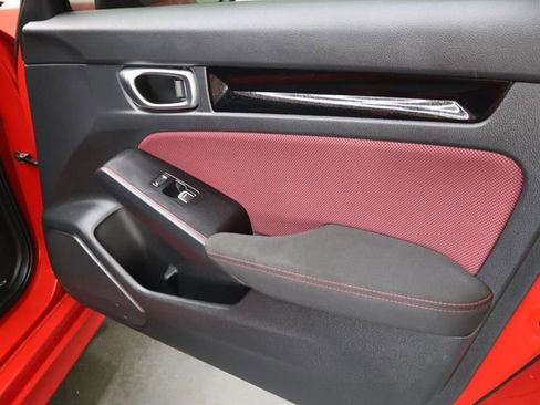 Used 2022 Honda Civic Si image 9
