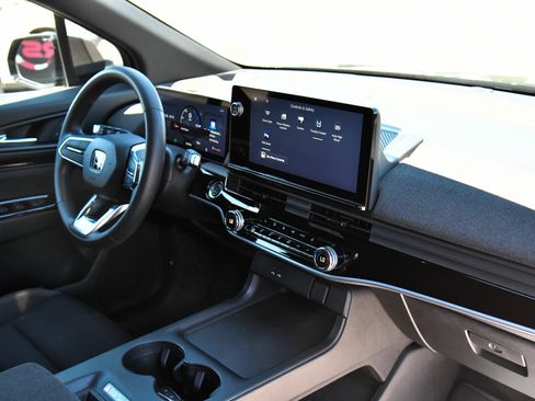 Used 2024 Honda Prologue EX image 46