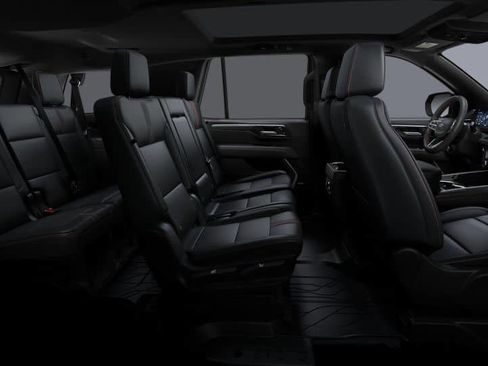 New 2026 Chevrolet Tahoe RST image 31