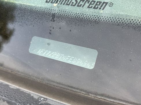 Used 2015 Ford F250 Lariat w/ Chrome Package image 22