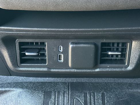 Used 2023 GMC Sierra 1500 Elevation w/ LPO, Elevation Black Package image 15