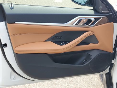 New 2026 BMW i4 xDrive40i w/ M Sport Package AWD/4WD image 5
