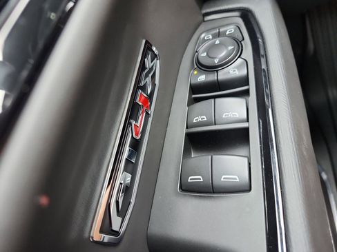 New 2026 GMC Sierra 1500 AT4X w/ LPO, Black Badging Package image 22