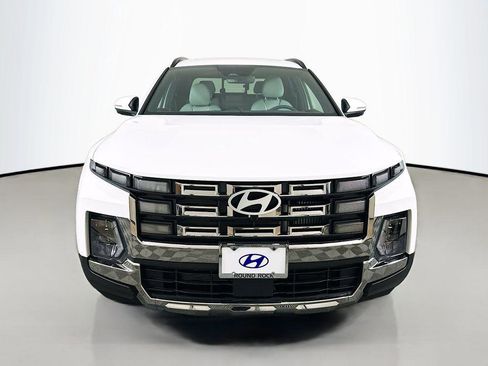 New 2026 Hyundai Santa Cruz Limited AWD/4WD image 2