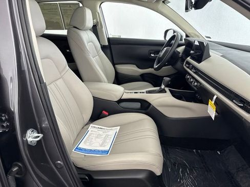Certified 2026 Honda HR-V EX-L image 25