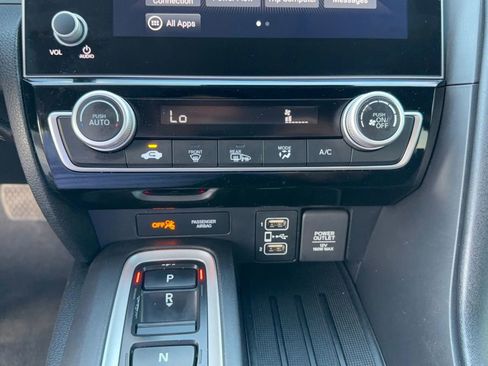 Used 2021 Honda Insight EX image 24
