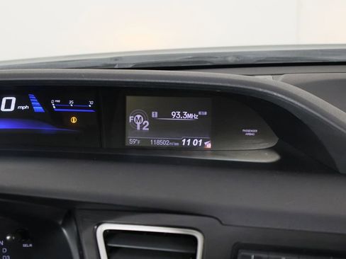 Used 2013 Honda Civic EX image 27