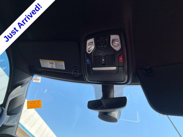 Used 2023 RAM 1500 Big Horn AWD/4WD image 34