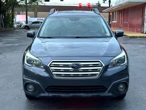 Used 2016 Subaru Outback 2.5i Premium image 5