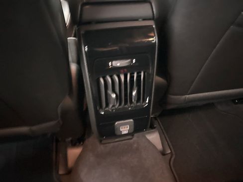 Used 2025 Jeep Compass Latitude w/ Altitude Special Edition image 23