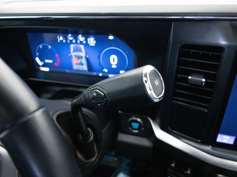 Used 2023 Ford F350 Lariat w/ Sport Appearance Package AWD/4WD image 52