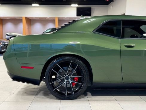 Used 2021 Dodge Challenger R/T Scat Pack w/ Dynamics Package image 17