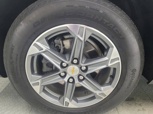 Used 2024 Chevrolet Blazer LT w/ Convenience Package FWD image 31