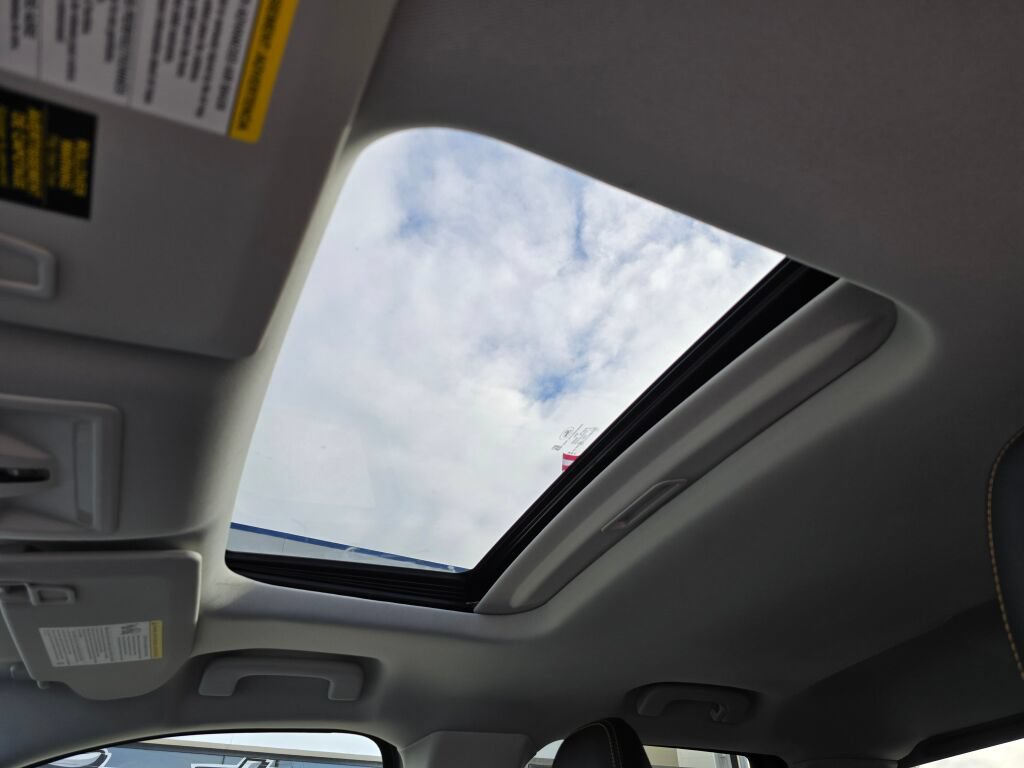 New 2026 Ford Maverick Tremor AWD/4WD image 16