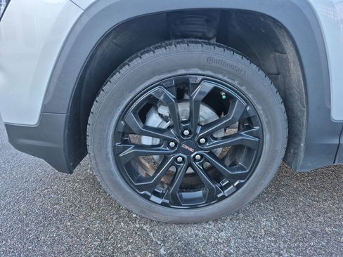 Certified 2022 GMC Terrain SLT w/ Elevation Edition image 31