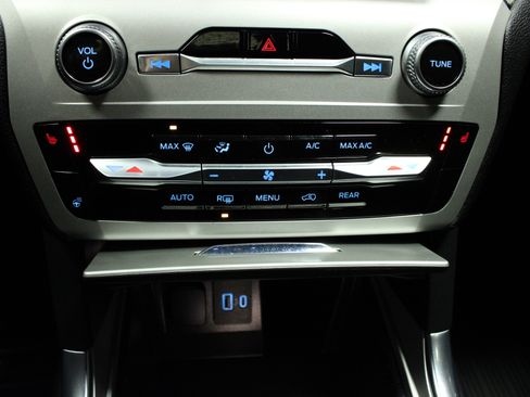 Used 2023 Ford Explorer Timberline w/ Timberline Technology Package image 29