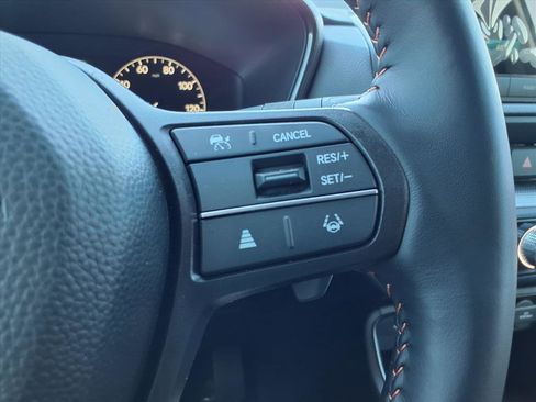 Certified 2025 Honda CR-V Sport image 16