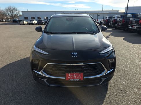 New 2026 Buick Encore GX Preferred w/ Comfort Package image 4