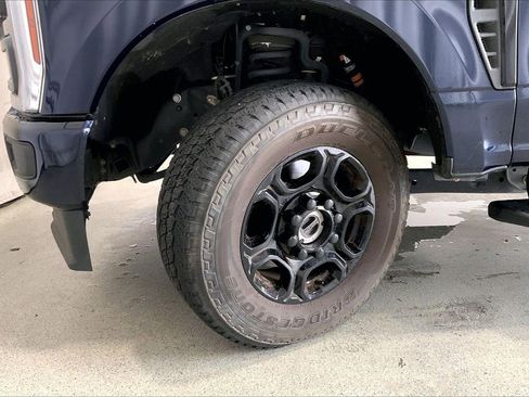Used 2025 Ford F250 XL w/ STX Appearance Package AWD/4WD image 20