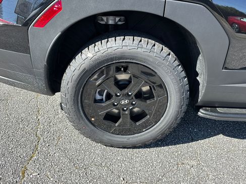 New 2026 Hyundai Santa Fe XRT image 17