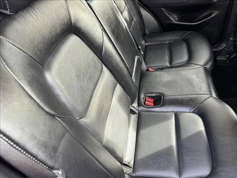 Used 2025 MAZDA CX-5 AWD 2.5 S w/ Select Package image 18