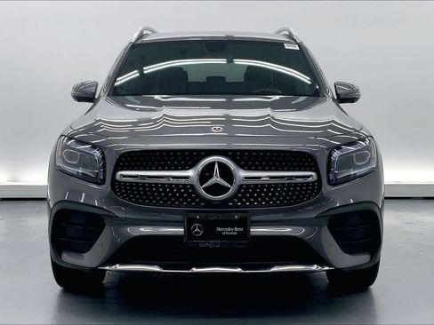 Used 2022 Mercedes-Benz GLB 250 image 7