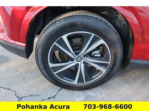 Used 2023 Lexus RX 350h Premium w/ Accessory Package (2T) image 28