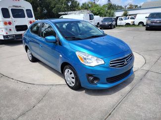 Used 2018 Mitsubishi Mirage G4 ES image 1