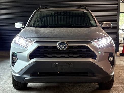 Used 2021 Toyota RAV4 XLE w/ Convenience Package AWD/4WD image 6