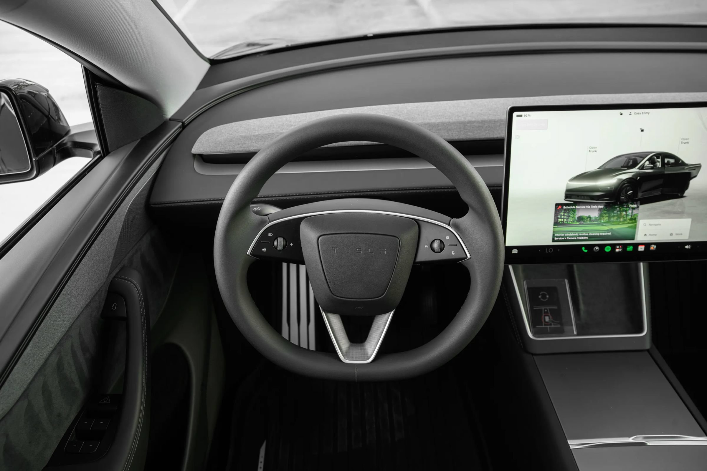 Used 2026 Tesla Model Y AWD image 21