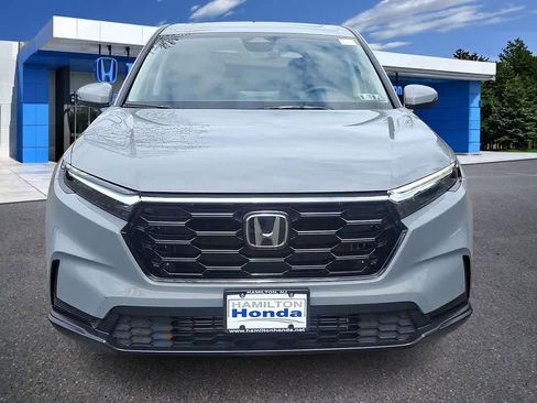 Used 2025 Honda CR-V EX image 28