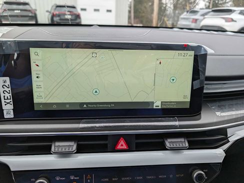 New 2026 Kia K5 GT-Line image 18