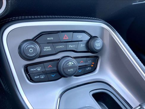 Used 2022 Dodge Challenger R/T Scat Pack RWD image 28