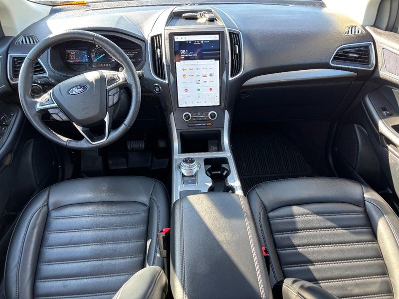 Used 2024 Ford Edge SEL w/ Convenience Package AWD/4WD image 15
