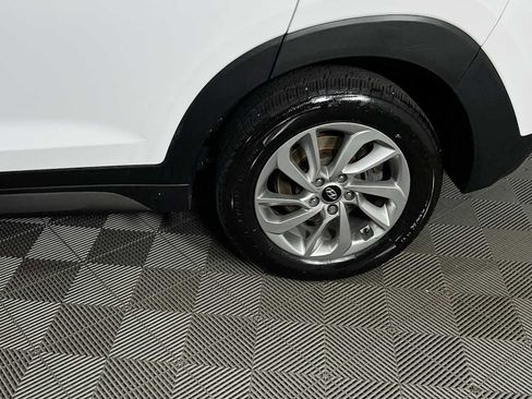 Used 2016 Hyundai Tucson SE w/ Option Group 02 AWD/4WD image 29