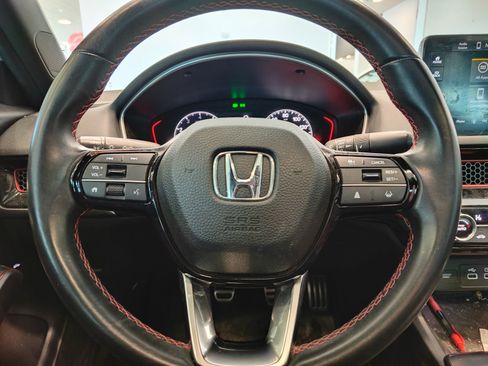 Used 2022 Honda Civic Si image 12