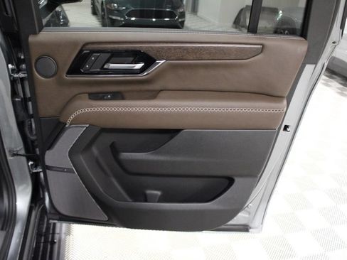 New 2026 GMC Yukon XL Denali Ultimate AWD/4WD image 31