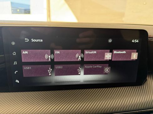 Used 2025 Nissan Kicks SR FWD image 50