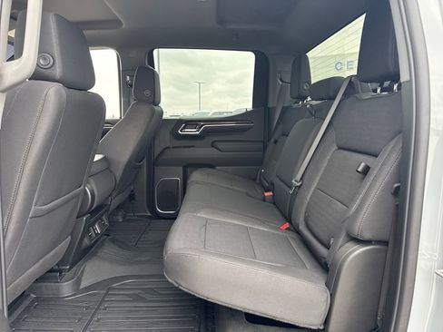 Used 2024 GMC Sierra 1500 Elevation w/ Max Trailering Package image 20