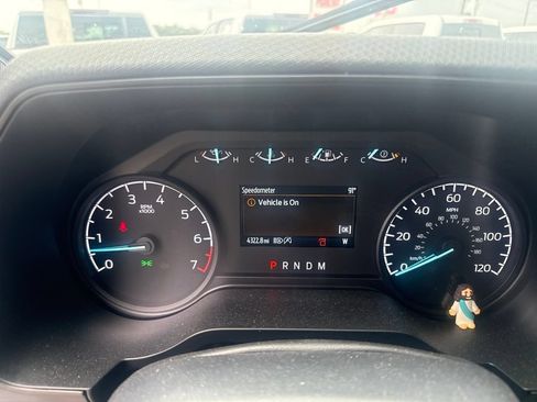Used 2026 Ford F150 STX RWD image 17